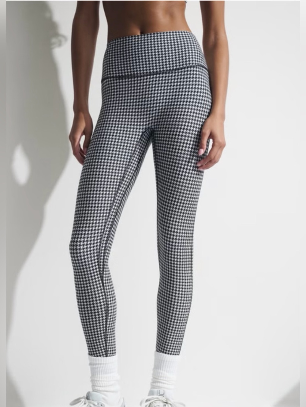 YPB sculptLUX Curve Love 7/8 Length Leggings